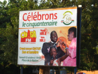 02 Manifestation Pour Le Cinquantenaire